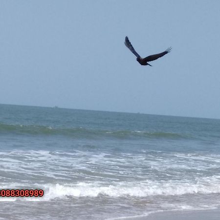 Ratnakar Arundekar Home Stay In Beach Side Ac Room Gokarna  Εξωτερικό φωτογραφία