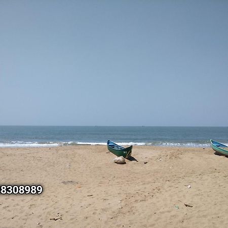 Ratnakar Arundekar Home Stay In Beach Side Ac Room Gokarna  Εξωτερικό φωτογραφία