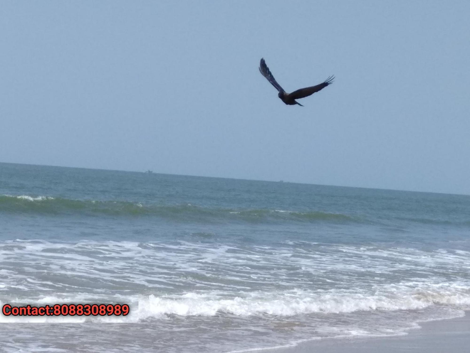 Ratnakar Arundekar Home Stay In Beach Side Ac Room Gokarna  Εξωτερικό φωτογραφία