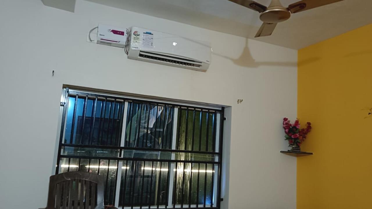 Ratnakar Arundekar Home Stay In Beach Side Ac Room Gokarna  Εξωτερικό φωτογραφία